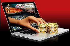 Зеркало Vega Casino