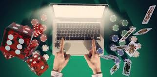 Как войти на сайт Casino Lux